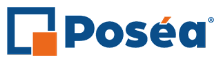 Logo Poséa